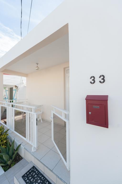 Locastudio - Carambole Sainte-Anne  Exterior photo